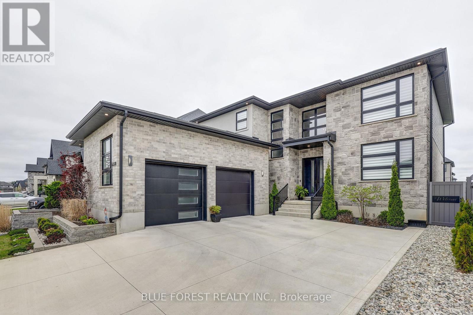 6328 BRASH DRIVE, London South (South V)