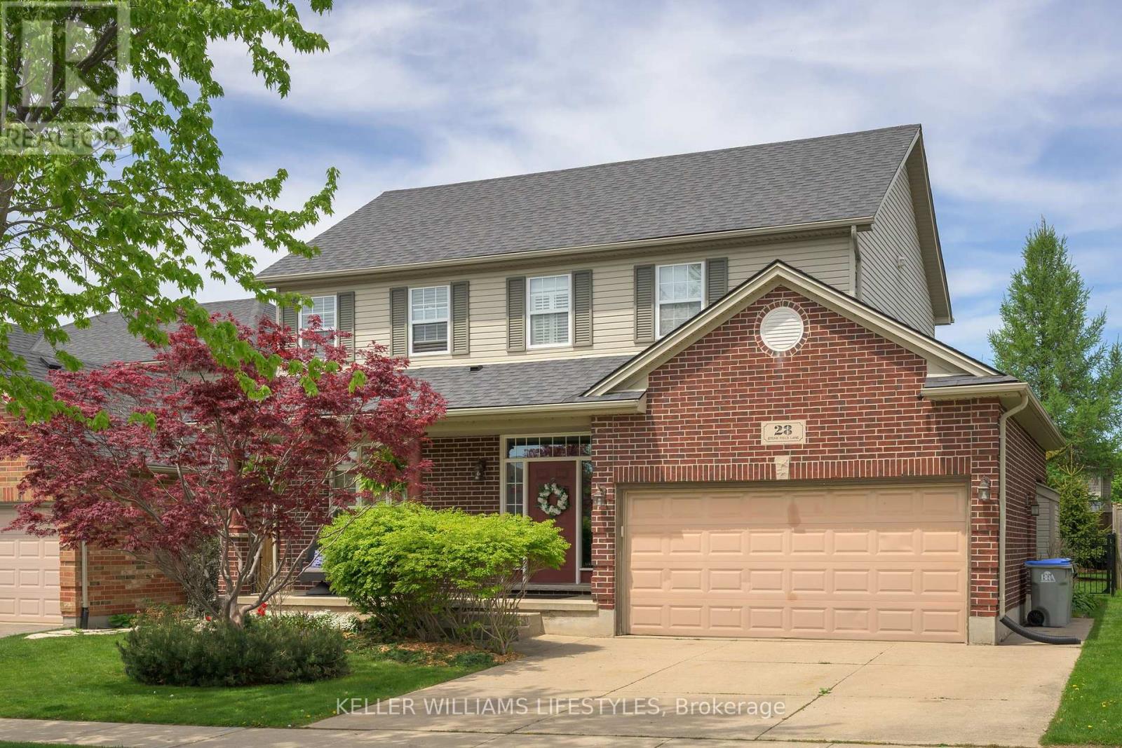 28 STONEFIELD LANE, Middlesex Centre (Ilderton)