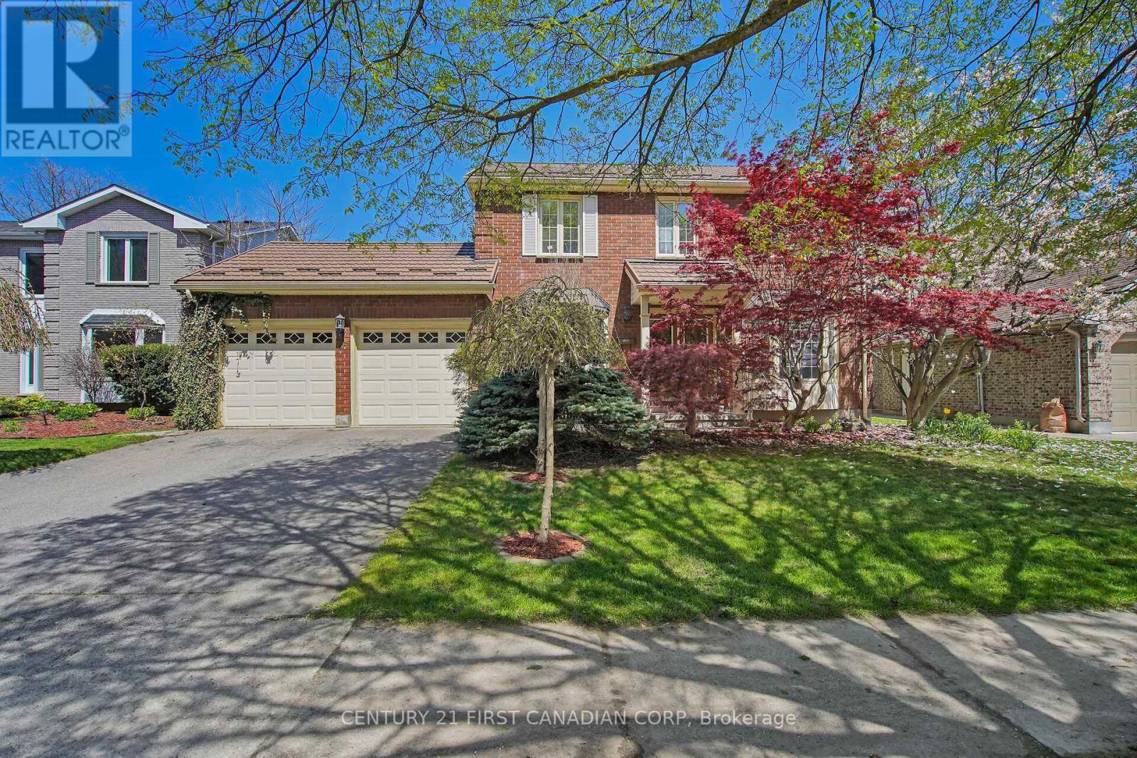 66 NANETTE DRIVE N, London North (North B)