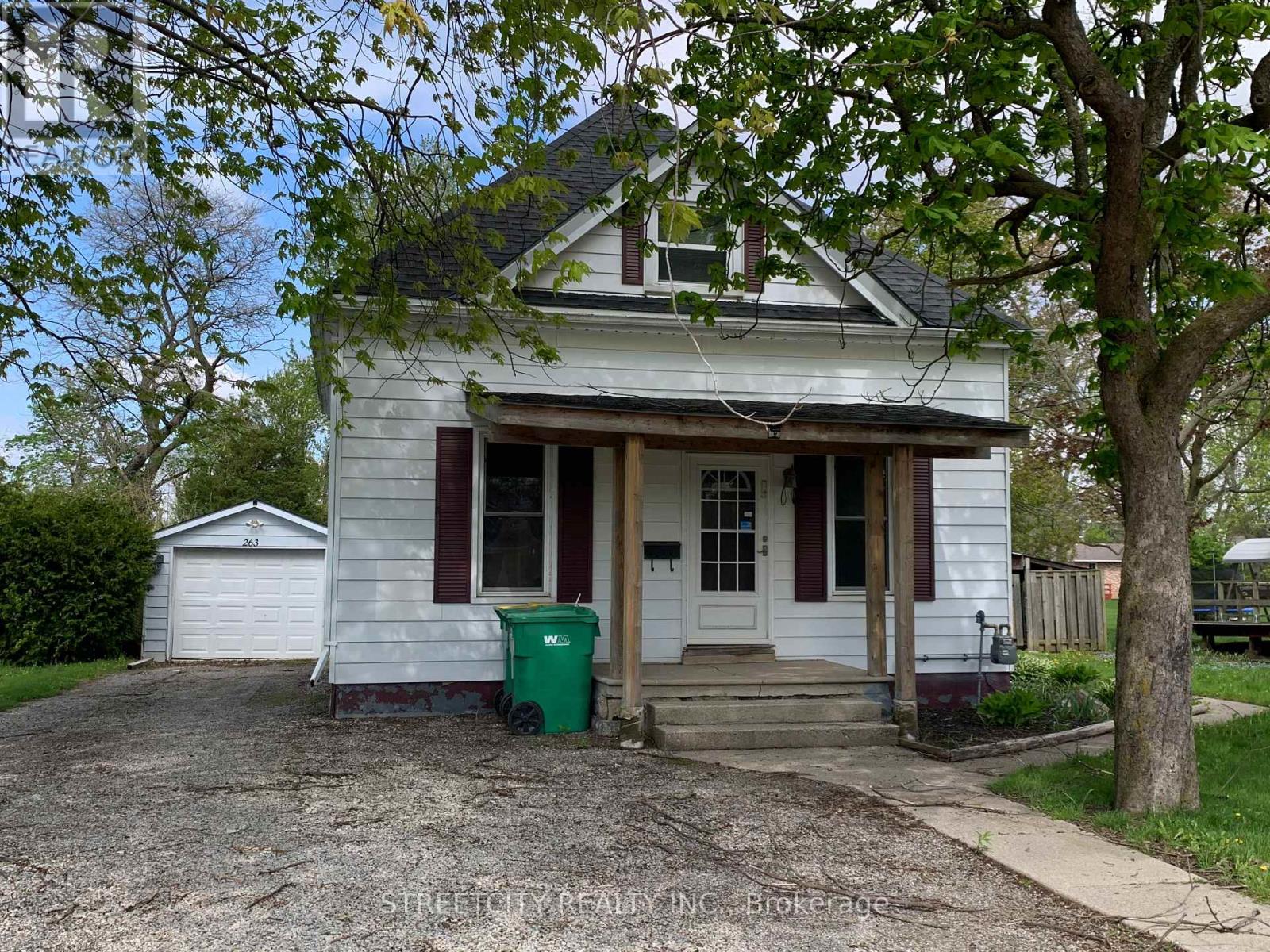 263 KING STREET N, Southwest Middlesex (Glencoe)