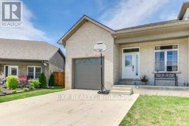 16 PINTAIL LANE, Norfolk (Port Rowan)