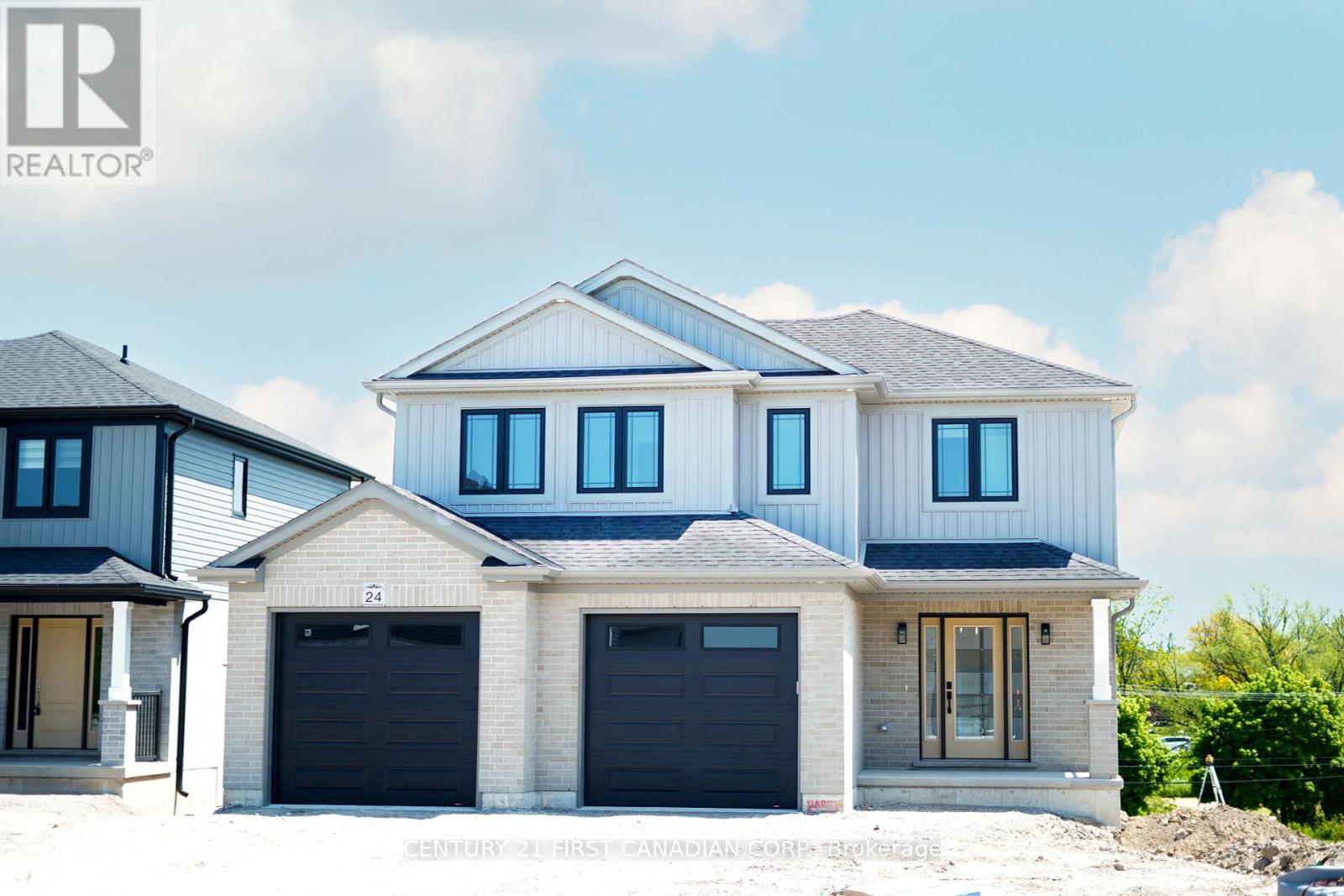 7 DOERR COURT, North Middlesex (Alisa Craig)