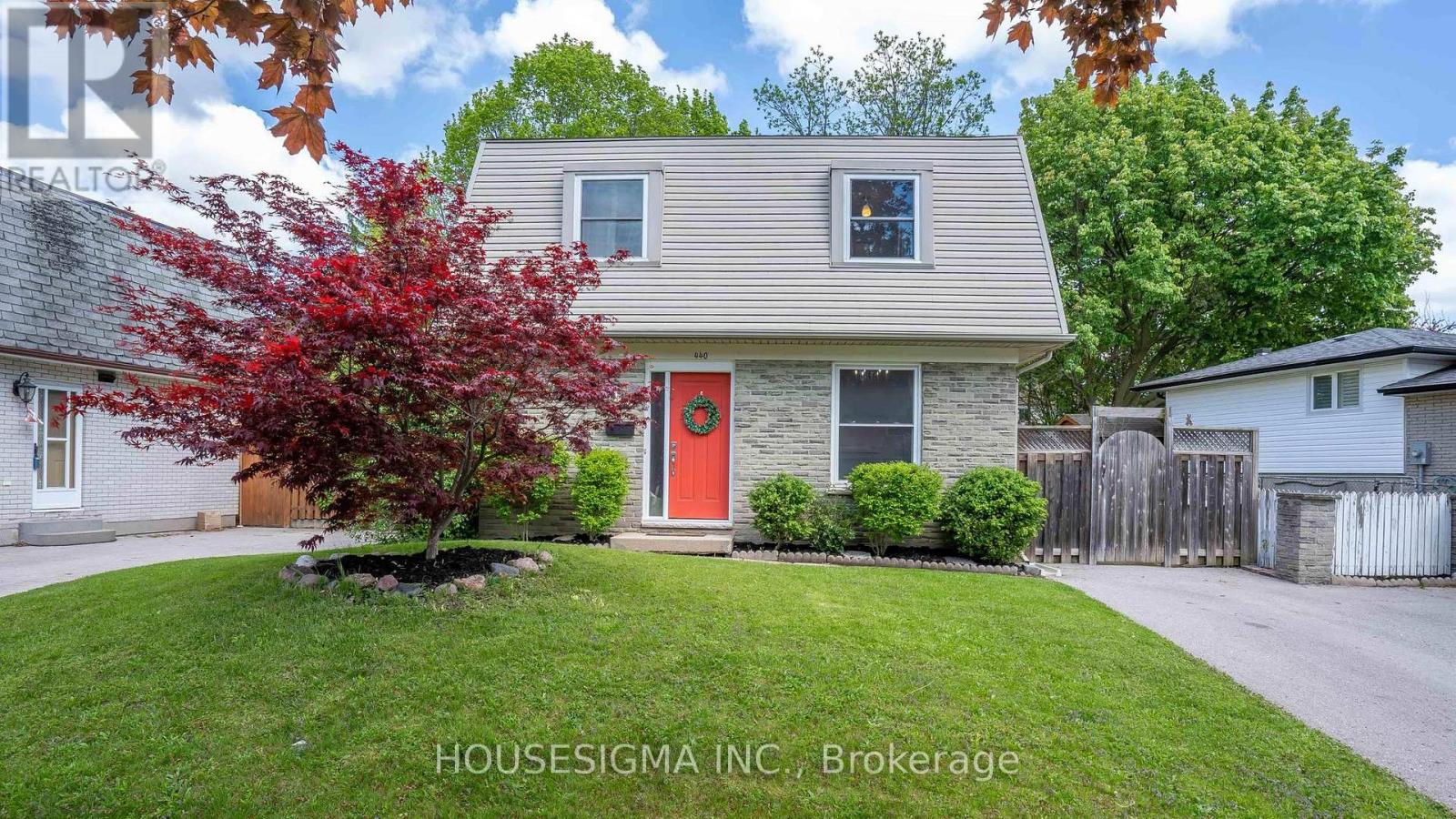 440 FERNDALE AVENUE, London South (South P)