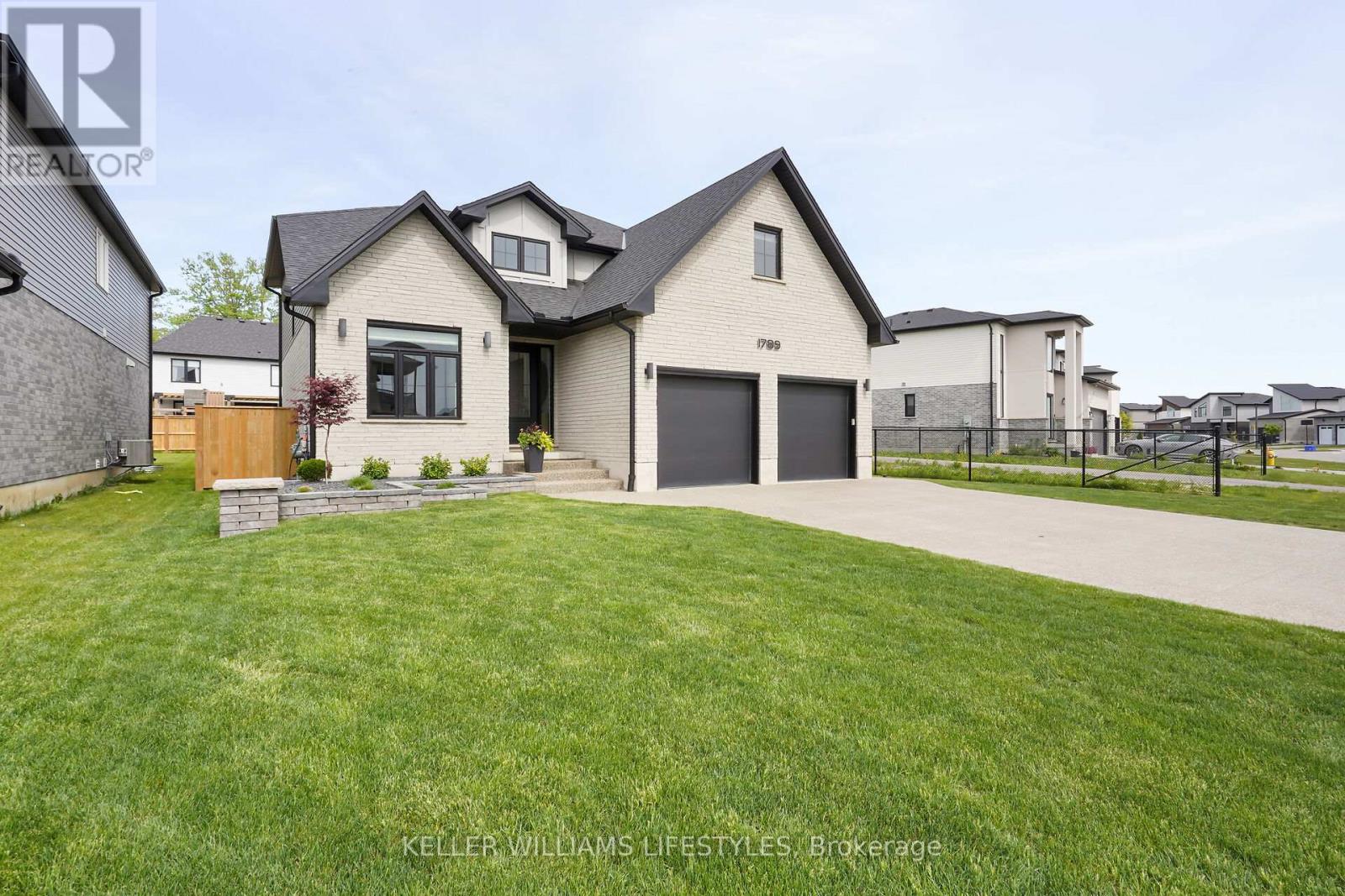 1789 APPLEROCK AVENUE, London North (North S)