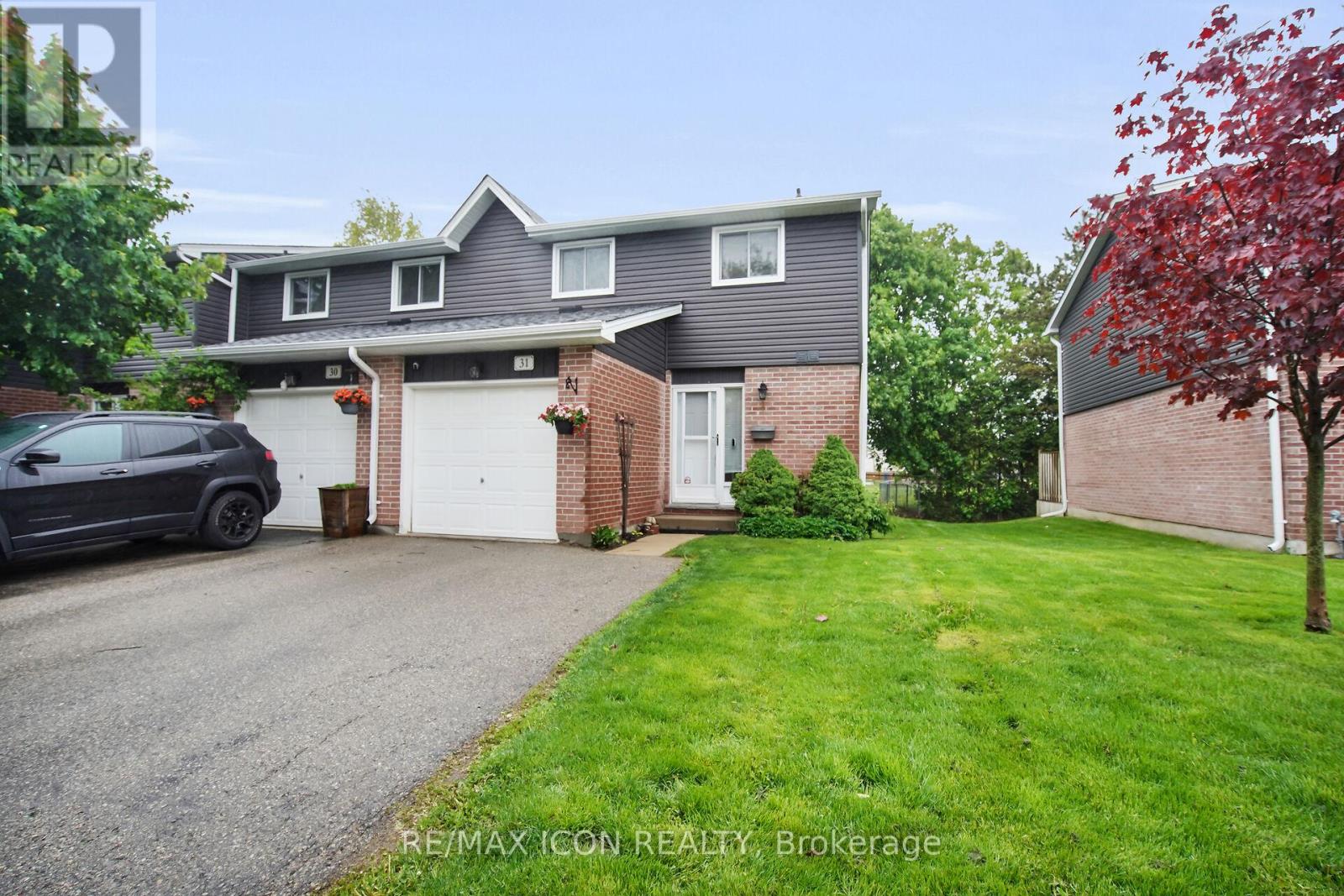 31 - 131 BONAVENTURE DRIVE, London East (East I)