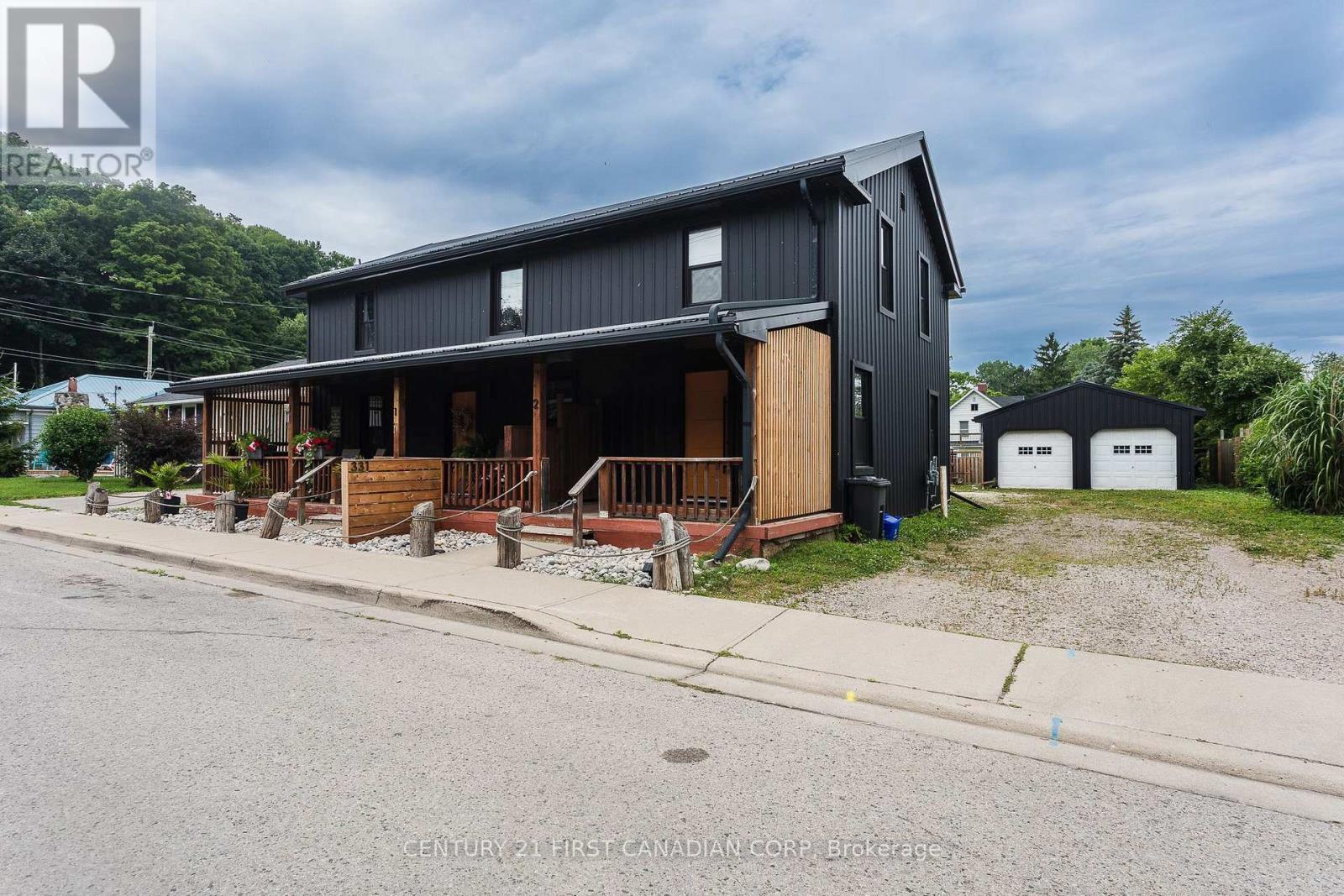 331 ERIE STREET, Central Elgin (Port Stanley)
