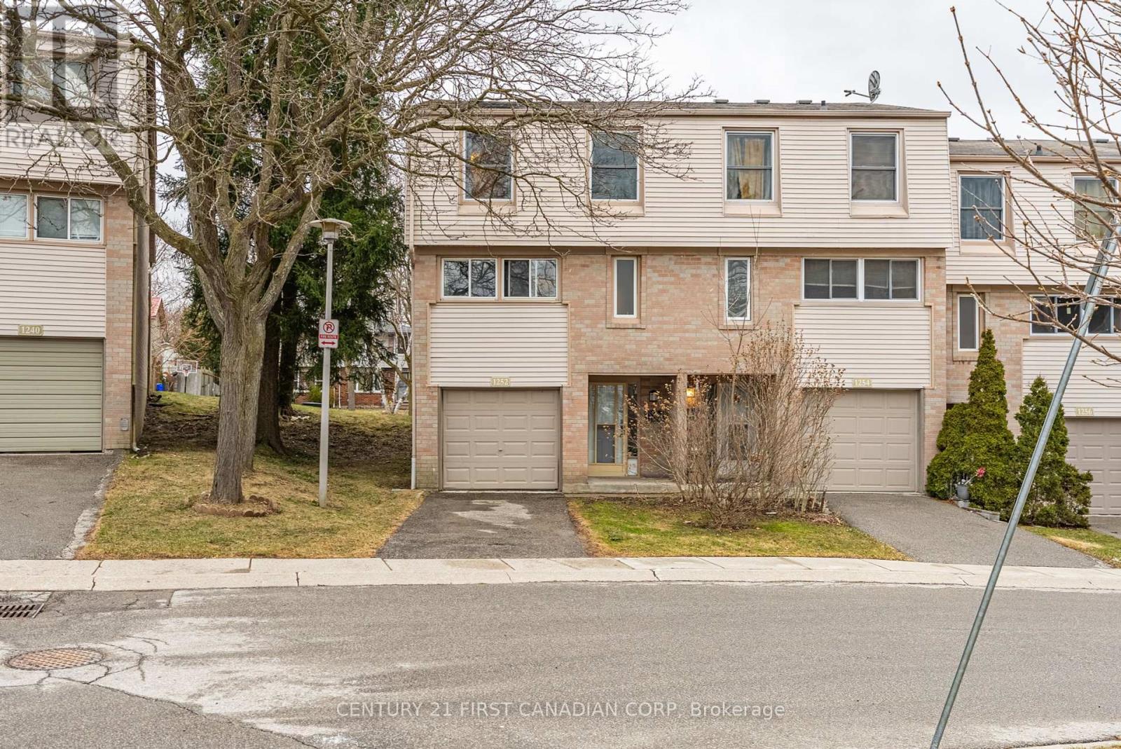 38 - 1252 LIMBERLOST ROAD, London North (North I)