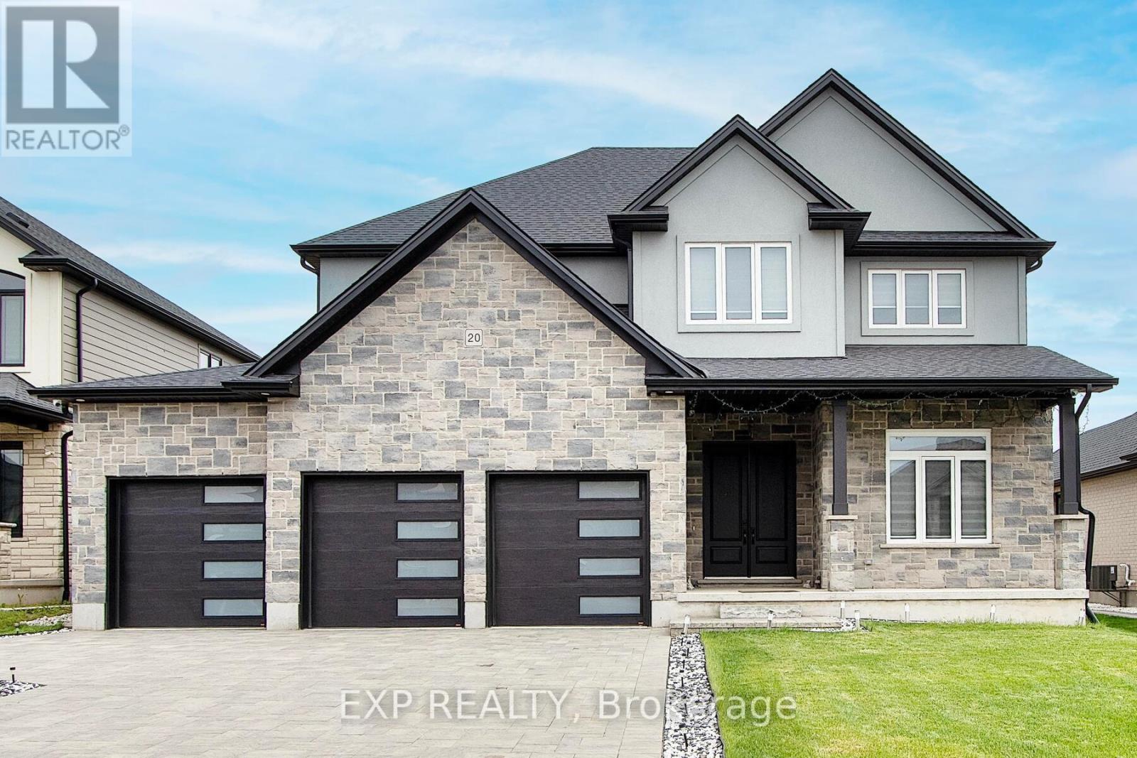 20 HAZELWOOD PASS, Thames Centre
