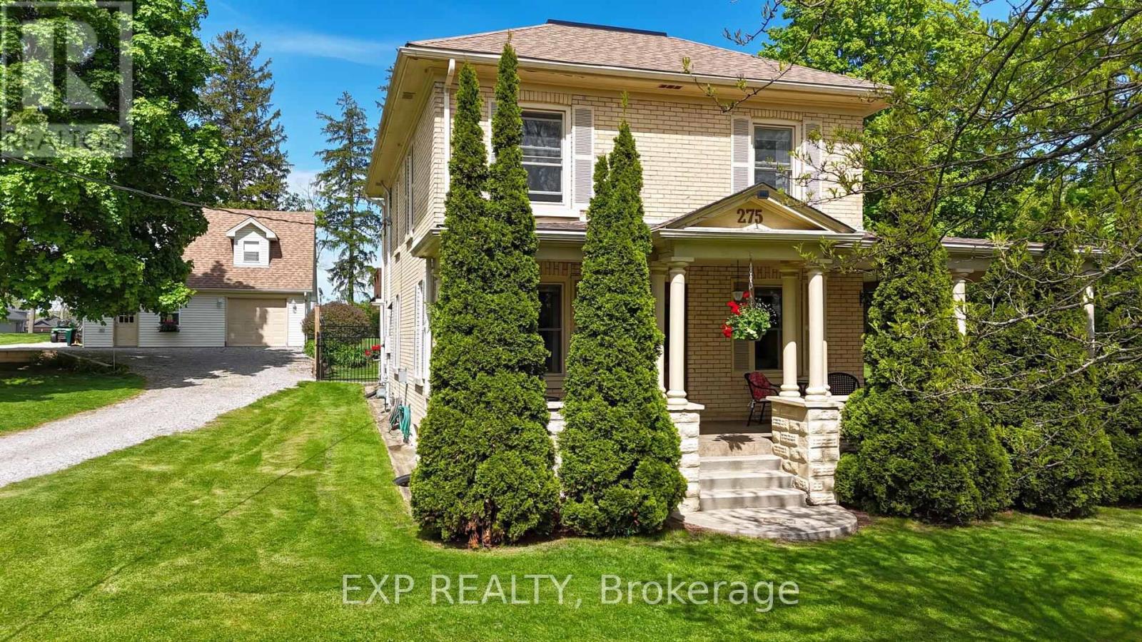 275 HARRIS STREET, Ingersoll (Ingersoll - South)