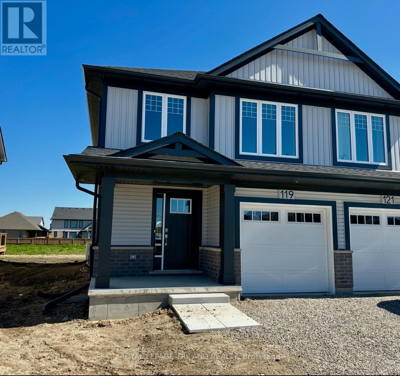 119 EMPIRE PARKWAY, St. Thomas