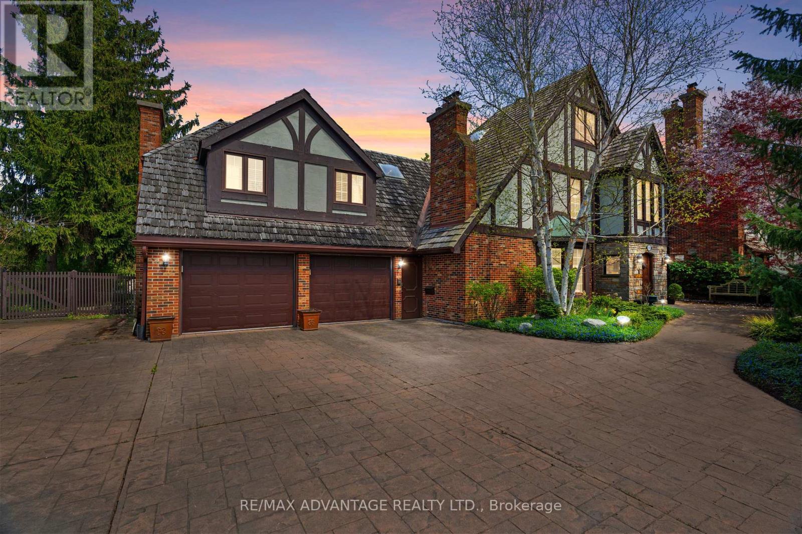 1510 RYERSIE ROAD, London North (North A)