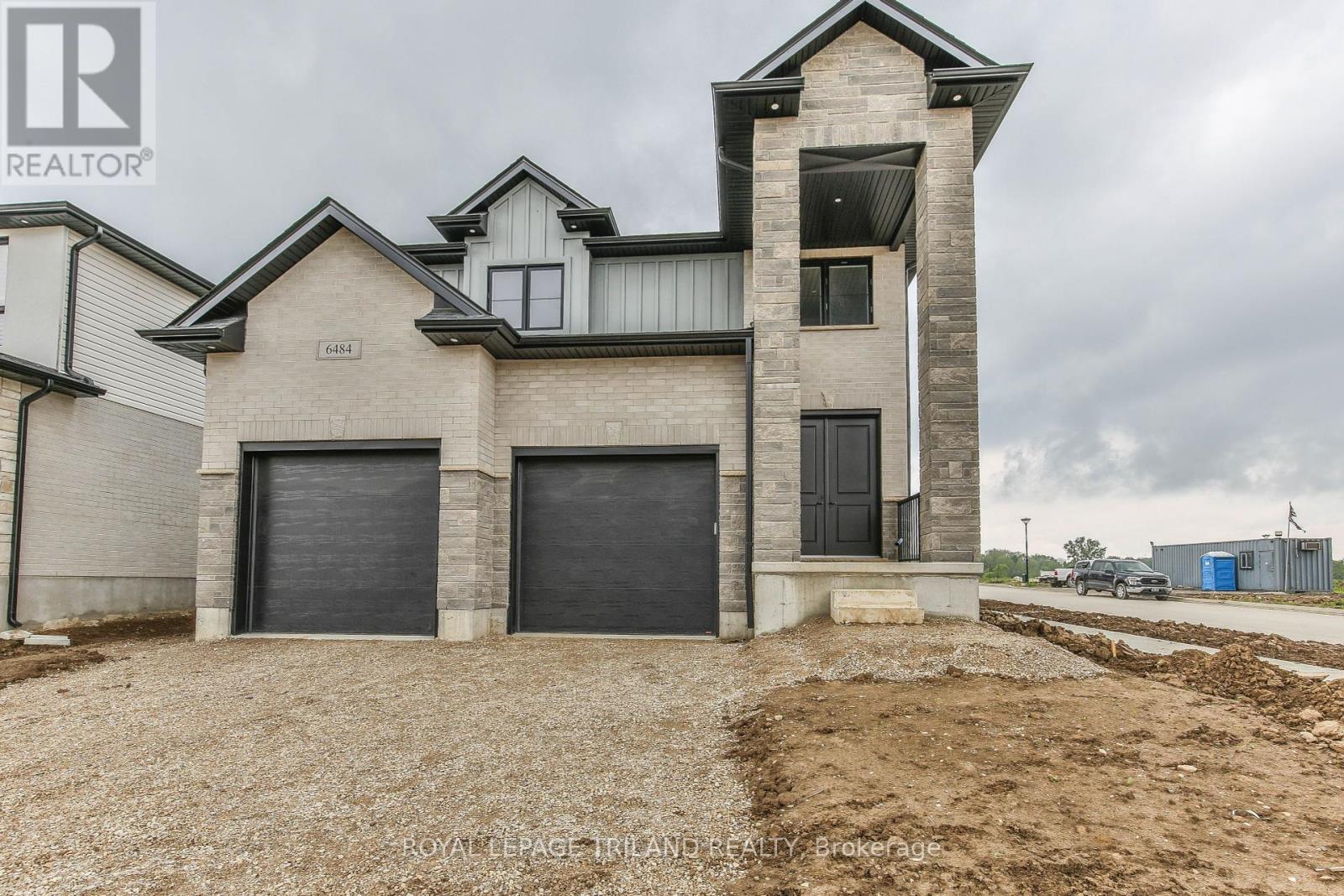 4049 BIG LEAF TRAIL, London South (South V)