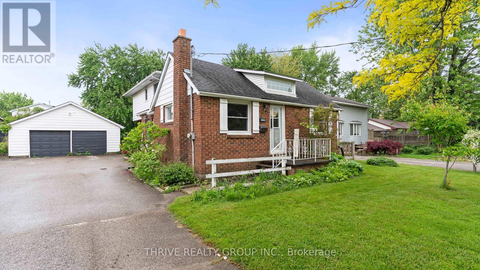 78 SINCLAIR AVENUE, St. Thomas