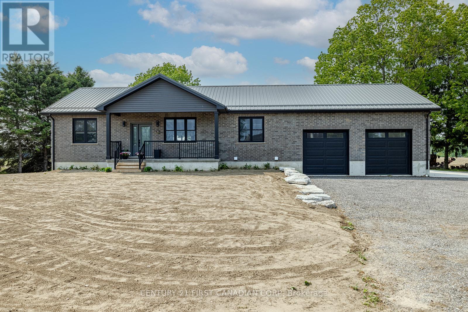 27652 SILVER CLAY LINE, Dutton/Dunwich