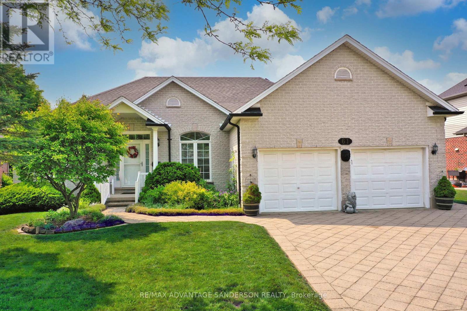 61 CALVERT LANE, Middlesex Centre (Ilderton)