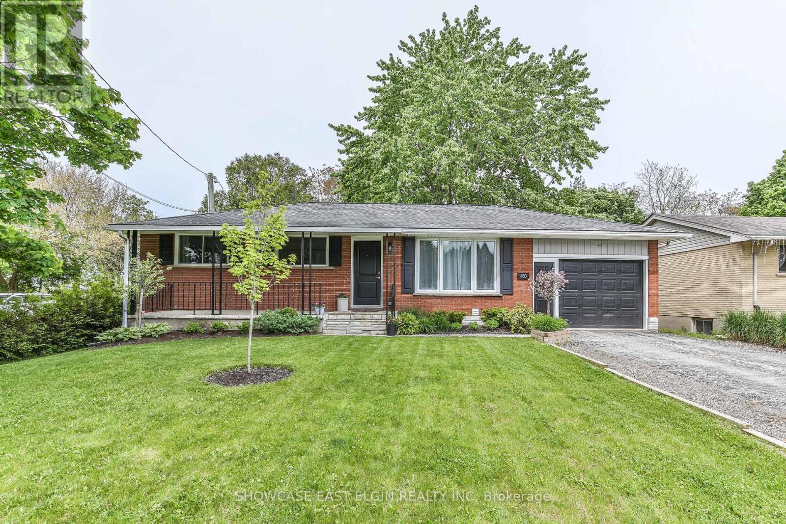 450 JOHN STREET S, Aylmer