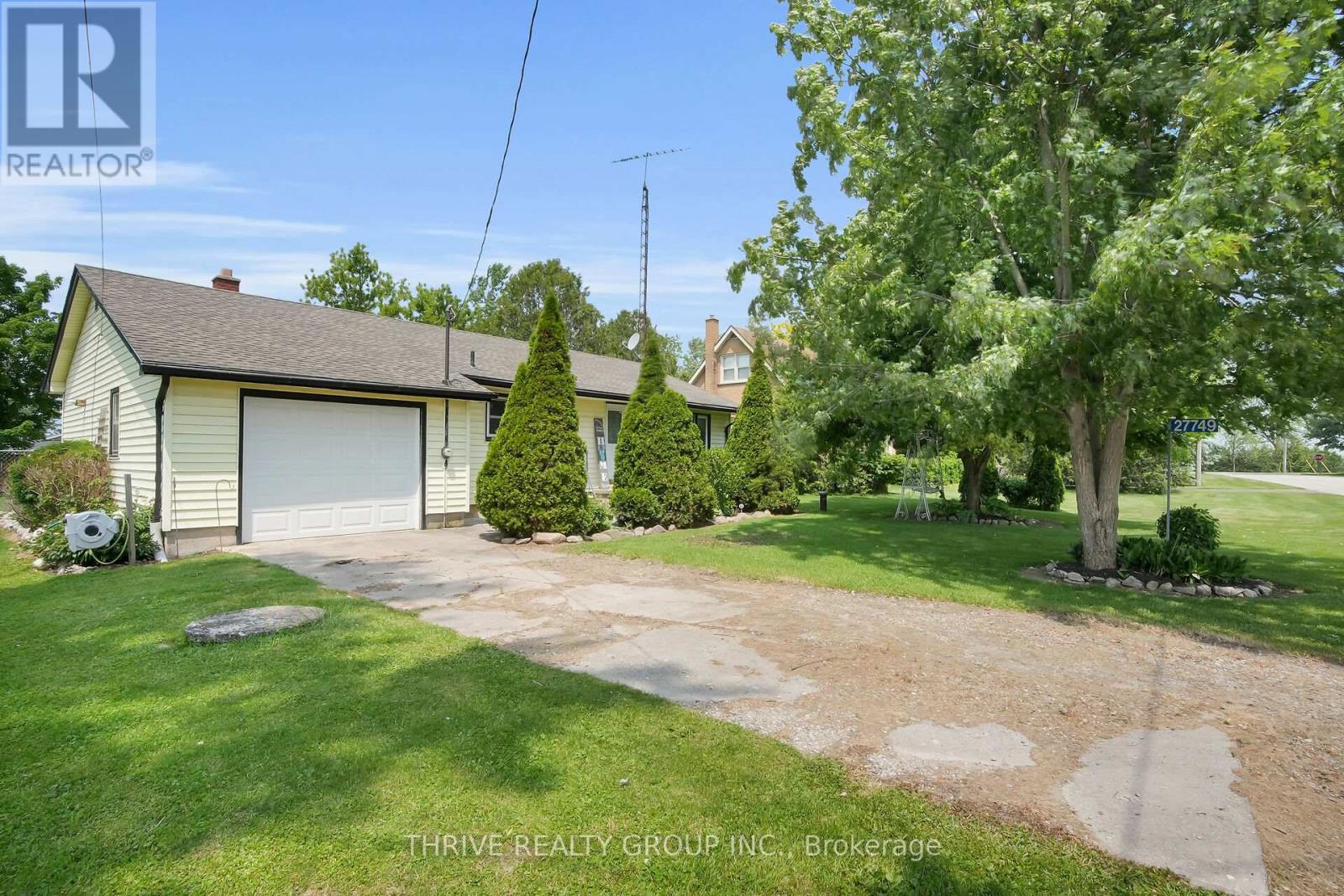 27749 CLYDE STREET, Adelaide Metcalfe (Kerwood)