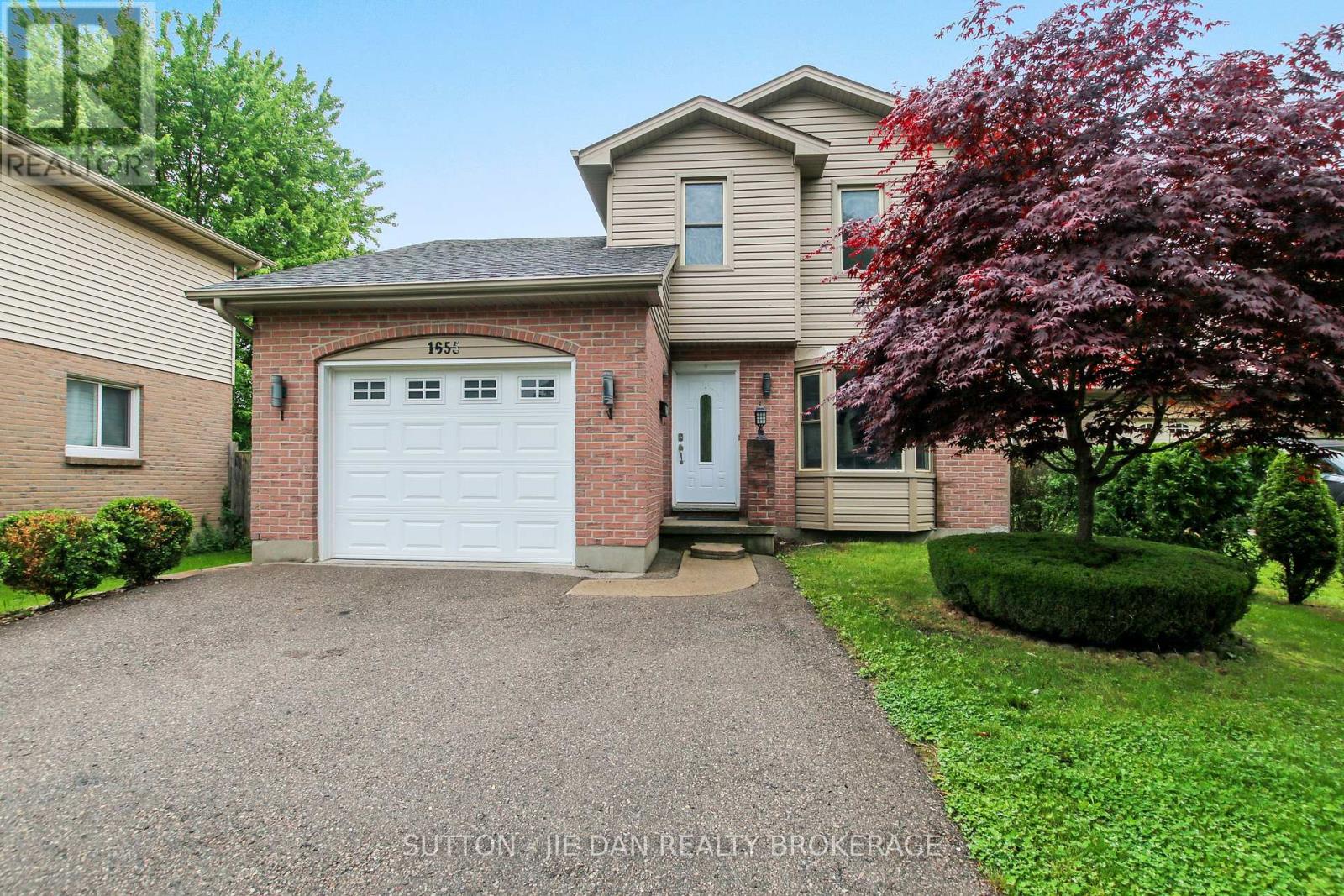 1655 ATTAWANDARON ROAD, London North (North F)