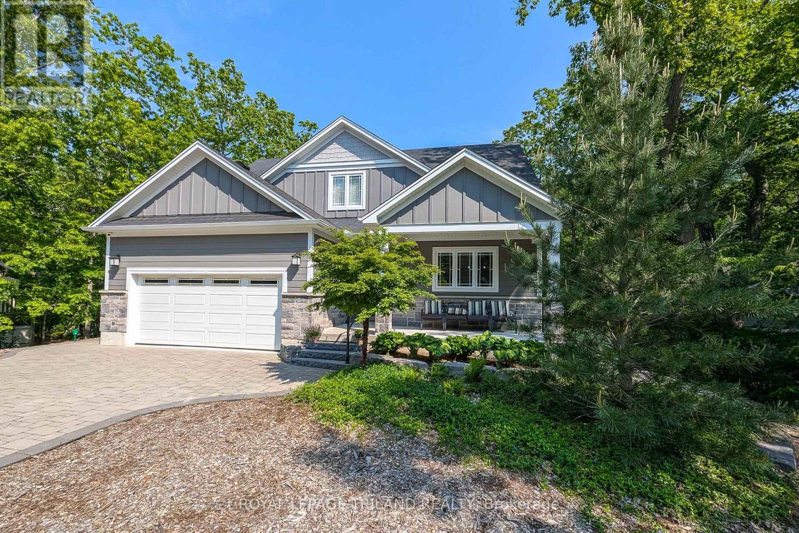 10124 SANDALWOOD CRESCENT, Lambton Shores (Grand Bend)