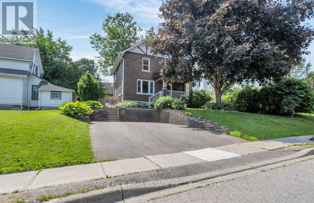 71 ANN STREET, Ingersoll (Ingersoll - South)