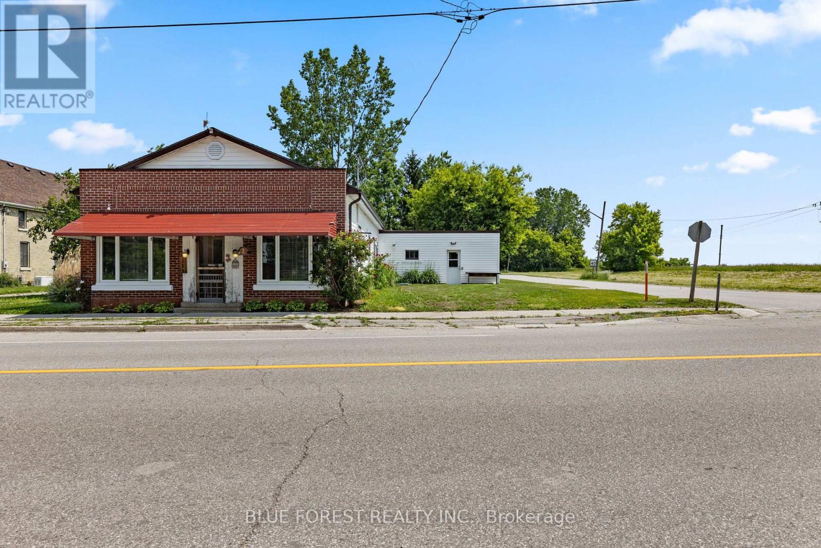 22676 THAMES ROAD, Southwest Middlesex (Appin)