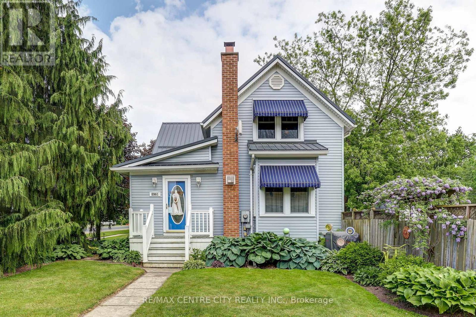 8961 IONA ROAD, Dutton/Dunwich (Iona)