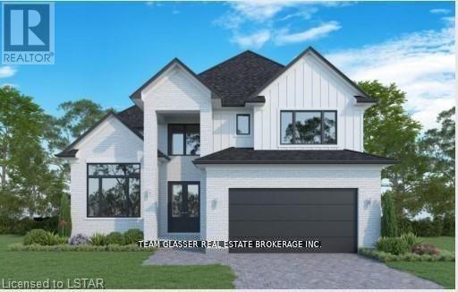 152 (LOT 91) LOCKY LANE, Middlesex Centre
