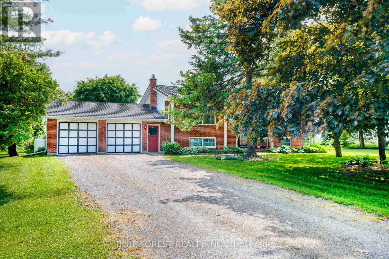 14683 FOURTEEN MILE ROAD, Middlesex Centre (Denfield)