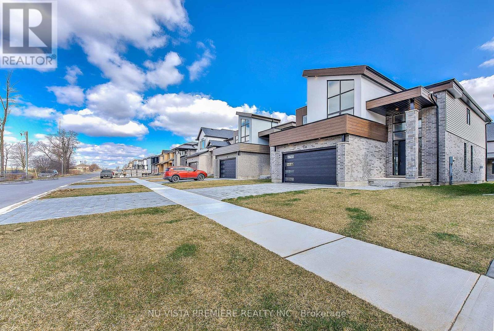 2318 WICKERSON ROAD, London South (South K)