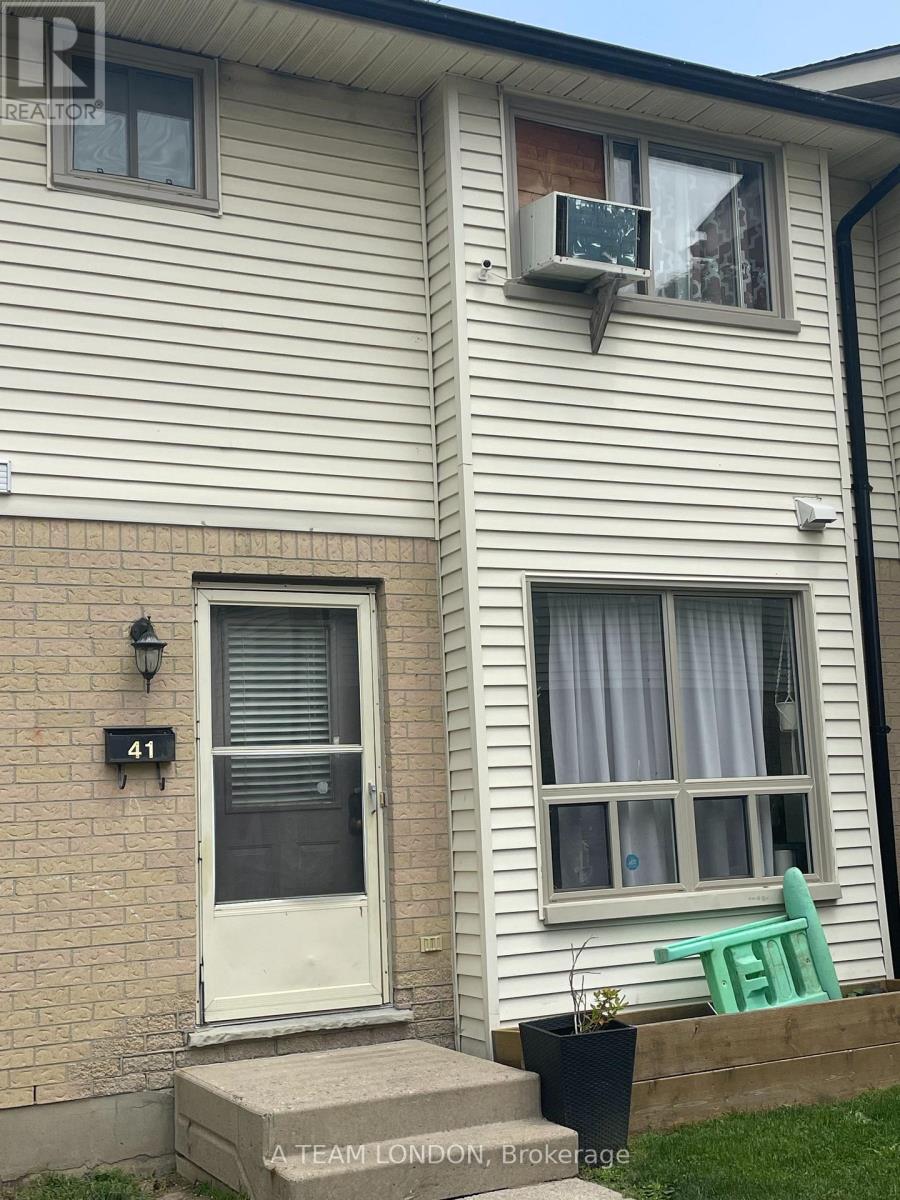 41 - 355 SANDRINGHAM CRESCENT, London South (South R)
