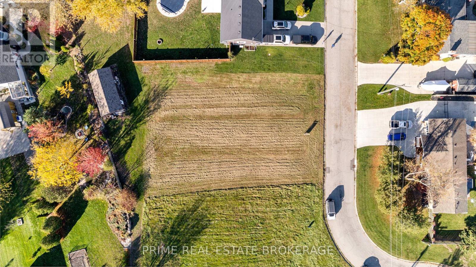 LOT 12 HARRIS POINT DRIVE, Plympton-Wyoming (Plympton Wyoming)