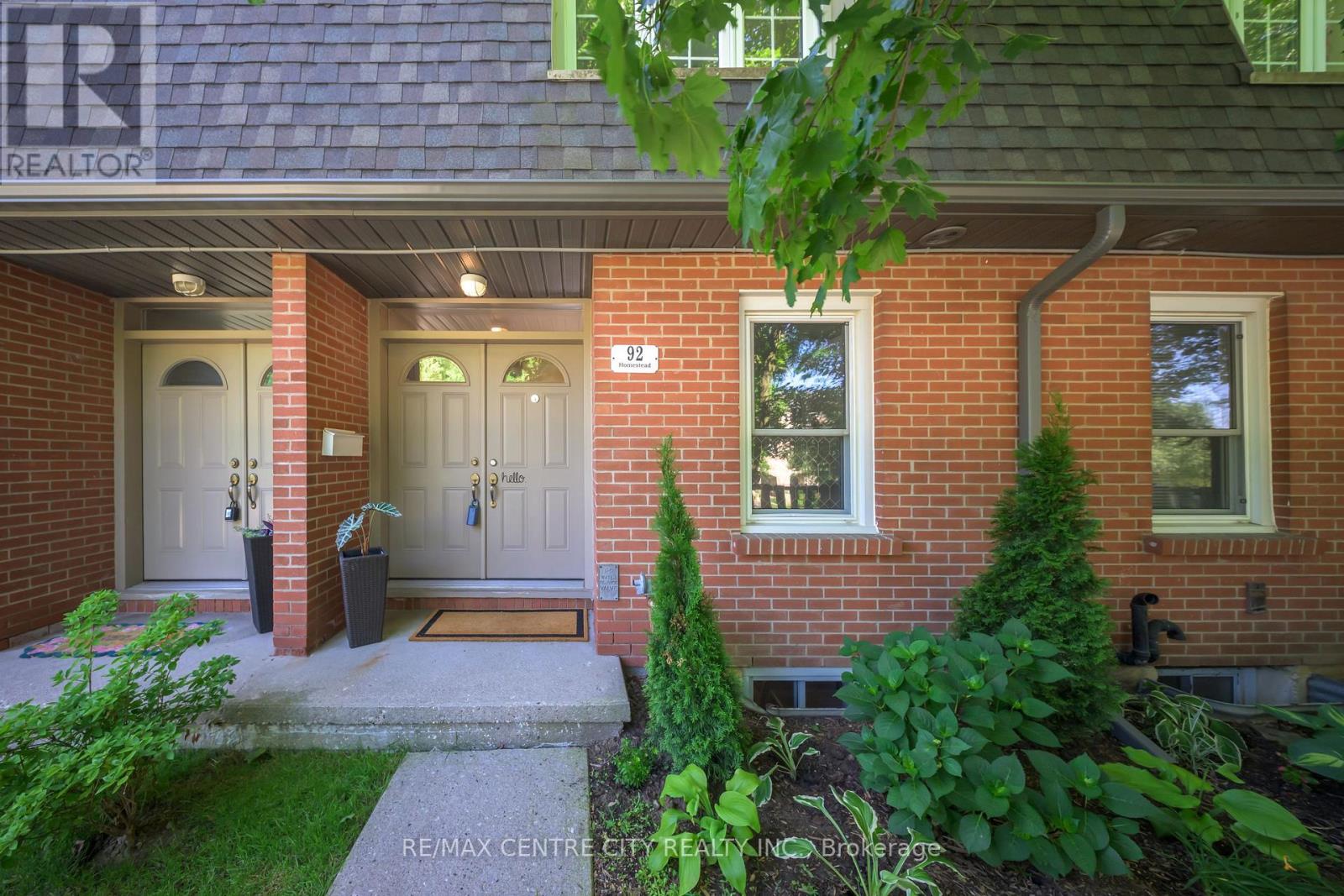 48 - 92 HOMESTEAD CRESCENT, London North (North F)
