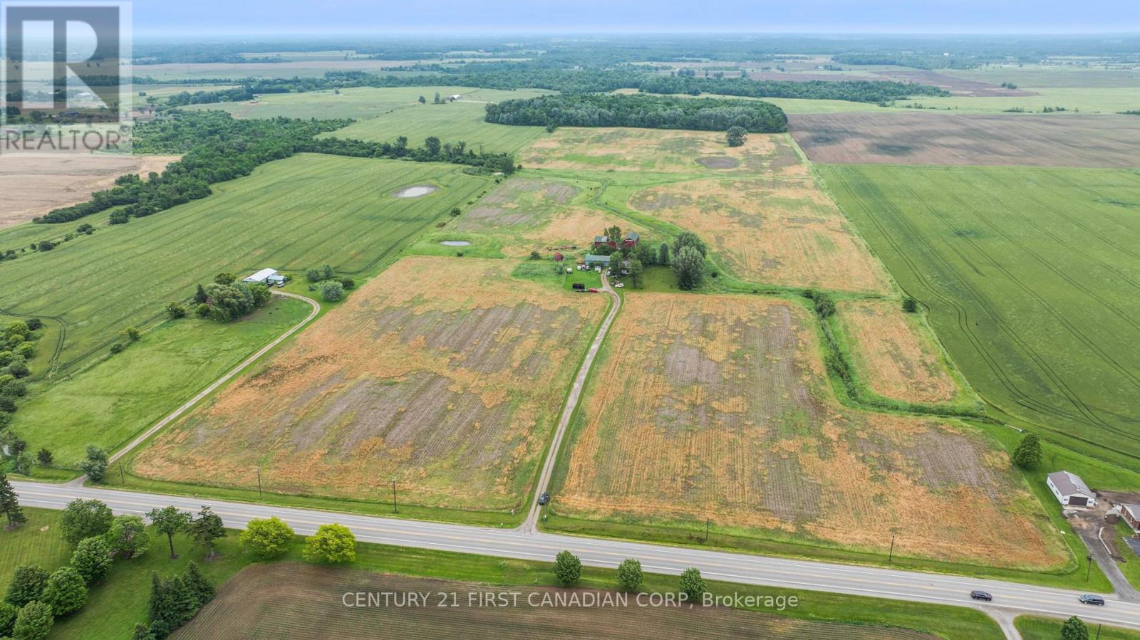 5891 LONGWOODS ROAD, Southwest Middlesex