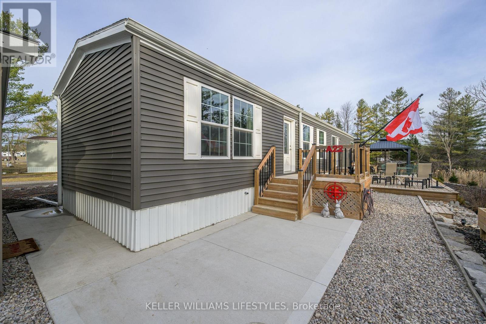 A22 - 4838 SWITZER DRIVE, Southwest Middlesex
