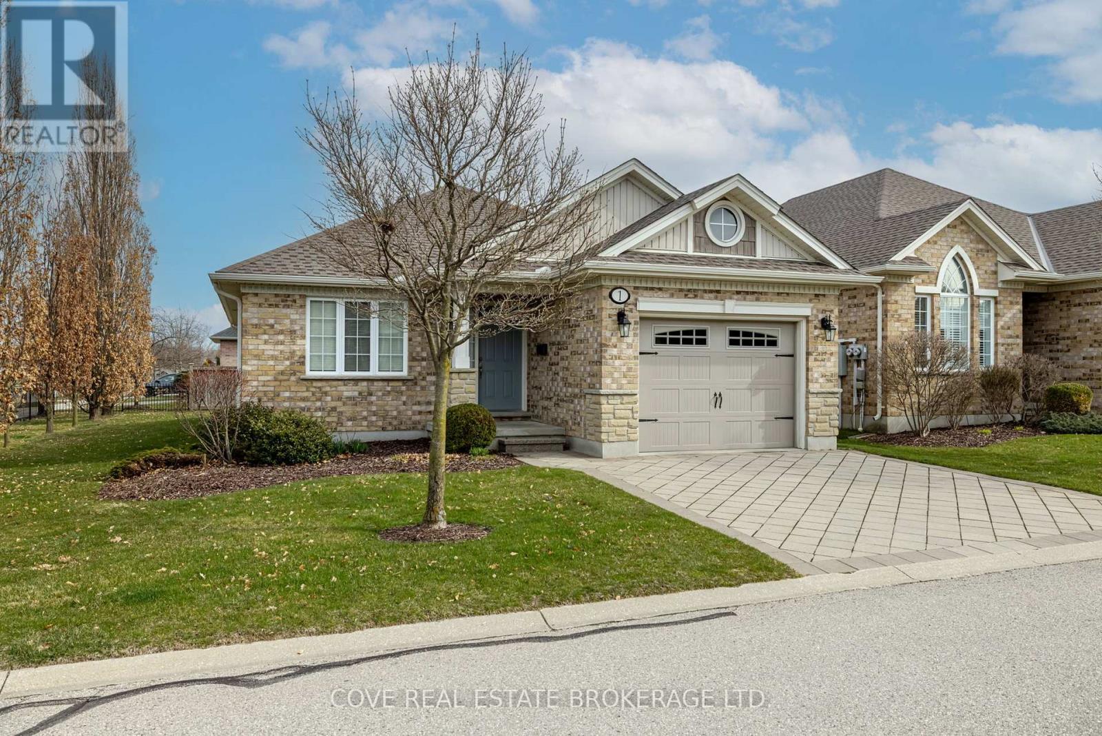 1 - 45 LAKE MARGARET TRAIL, St. Thomas