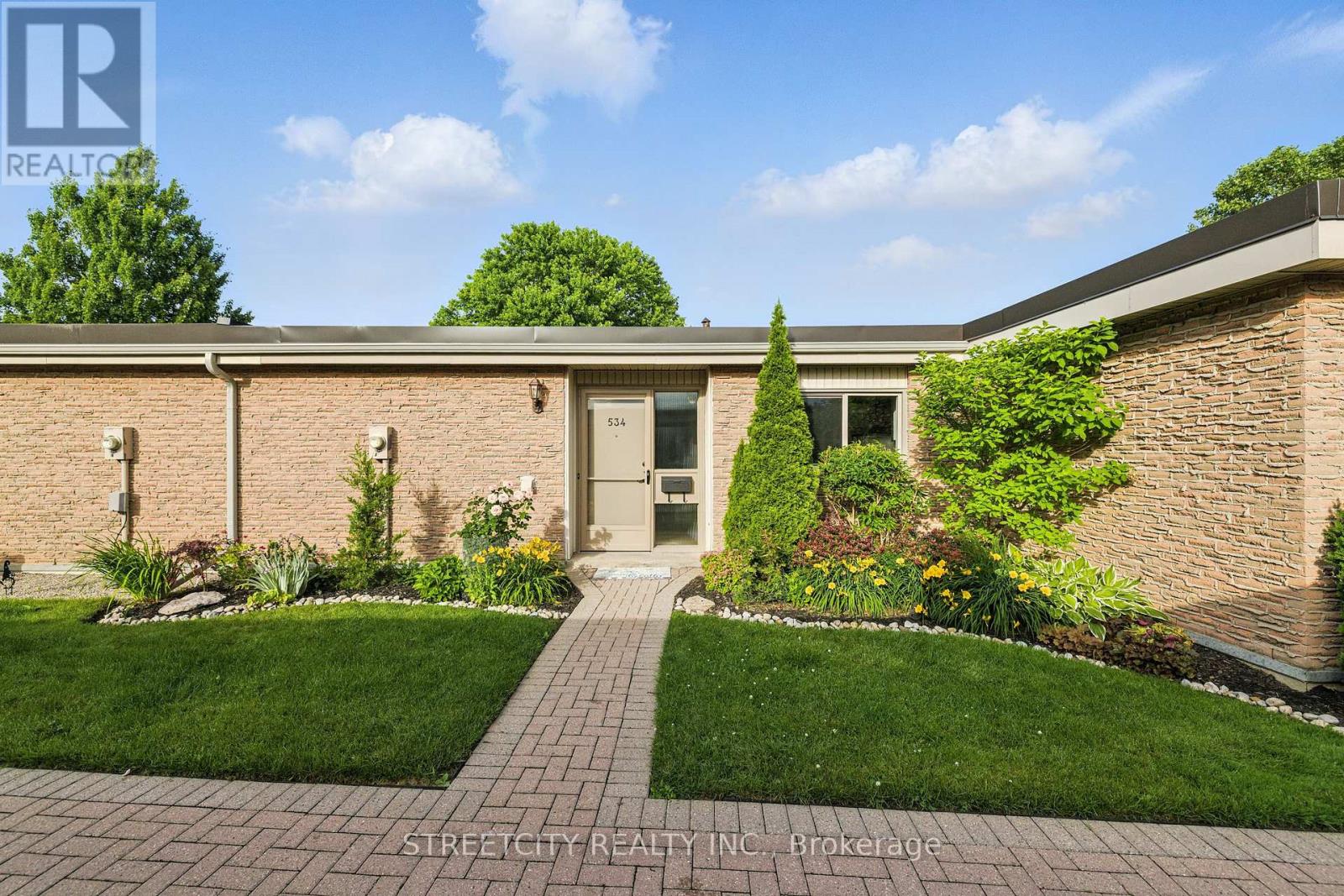 534 CRANBROOK ROAD, London South (South M)