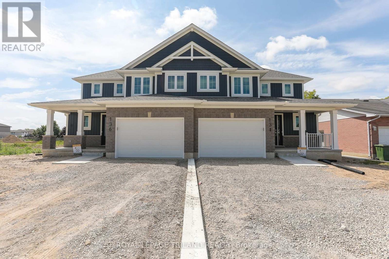 134 MANOR ROAD, St. Thomas
