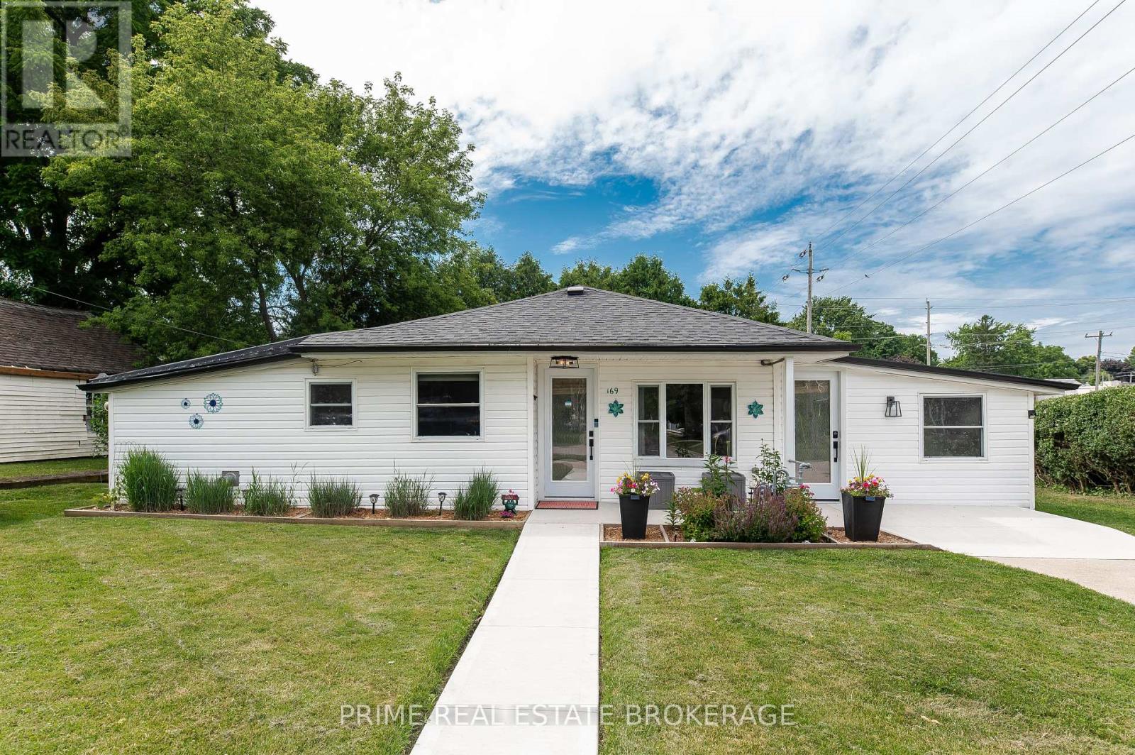 169 HARPER STREET, West Elgin (Rodney)
