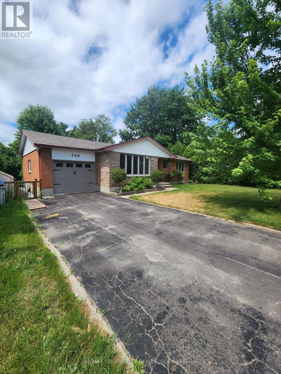 348 CARADOC STREET S, Strathroy-Caradoc (SW)