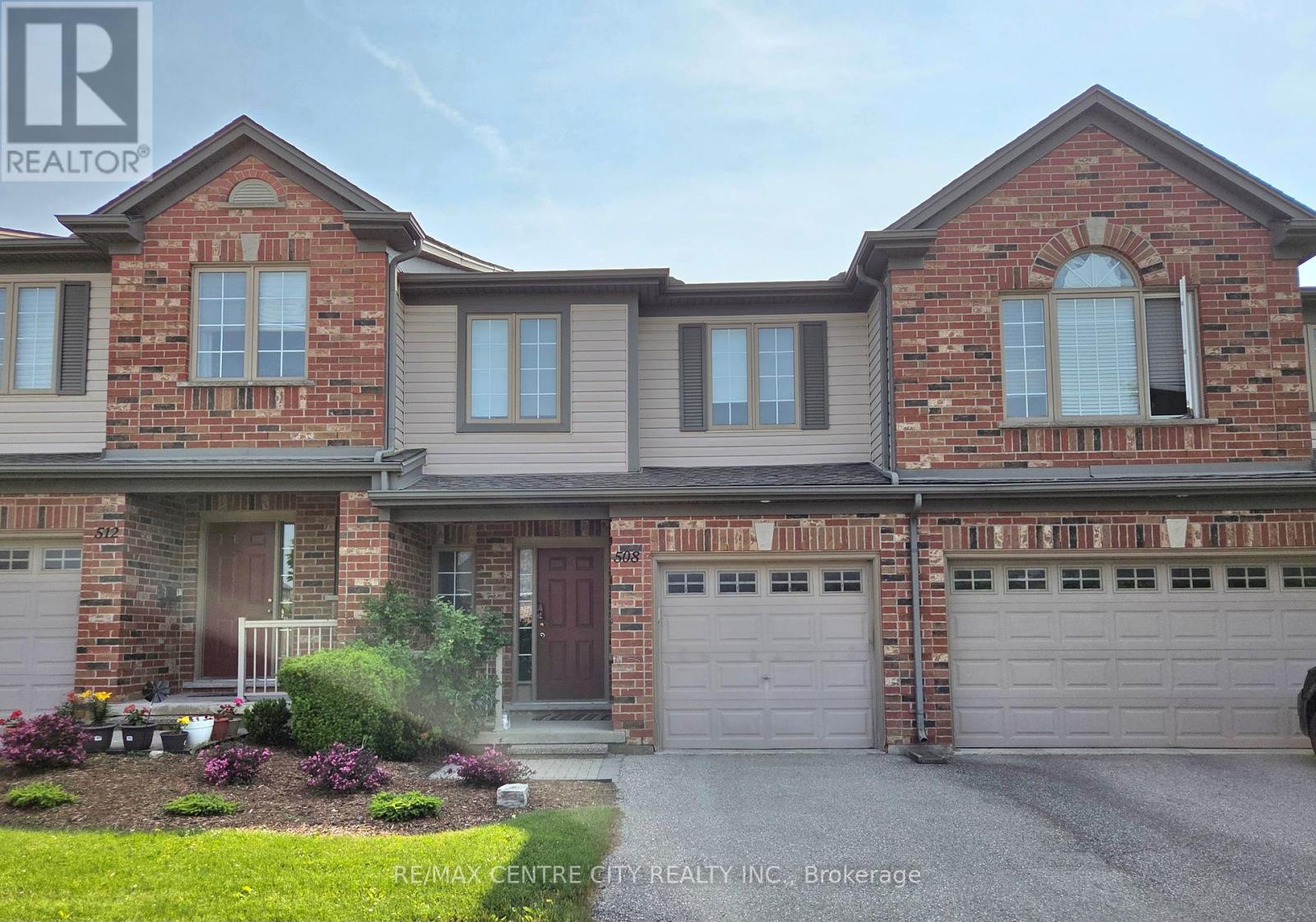 16 - 508 SUNNYSTONE ROAD, London North (North B)