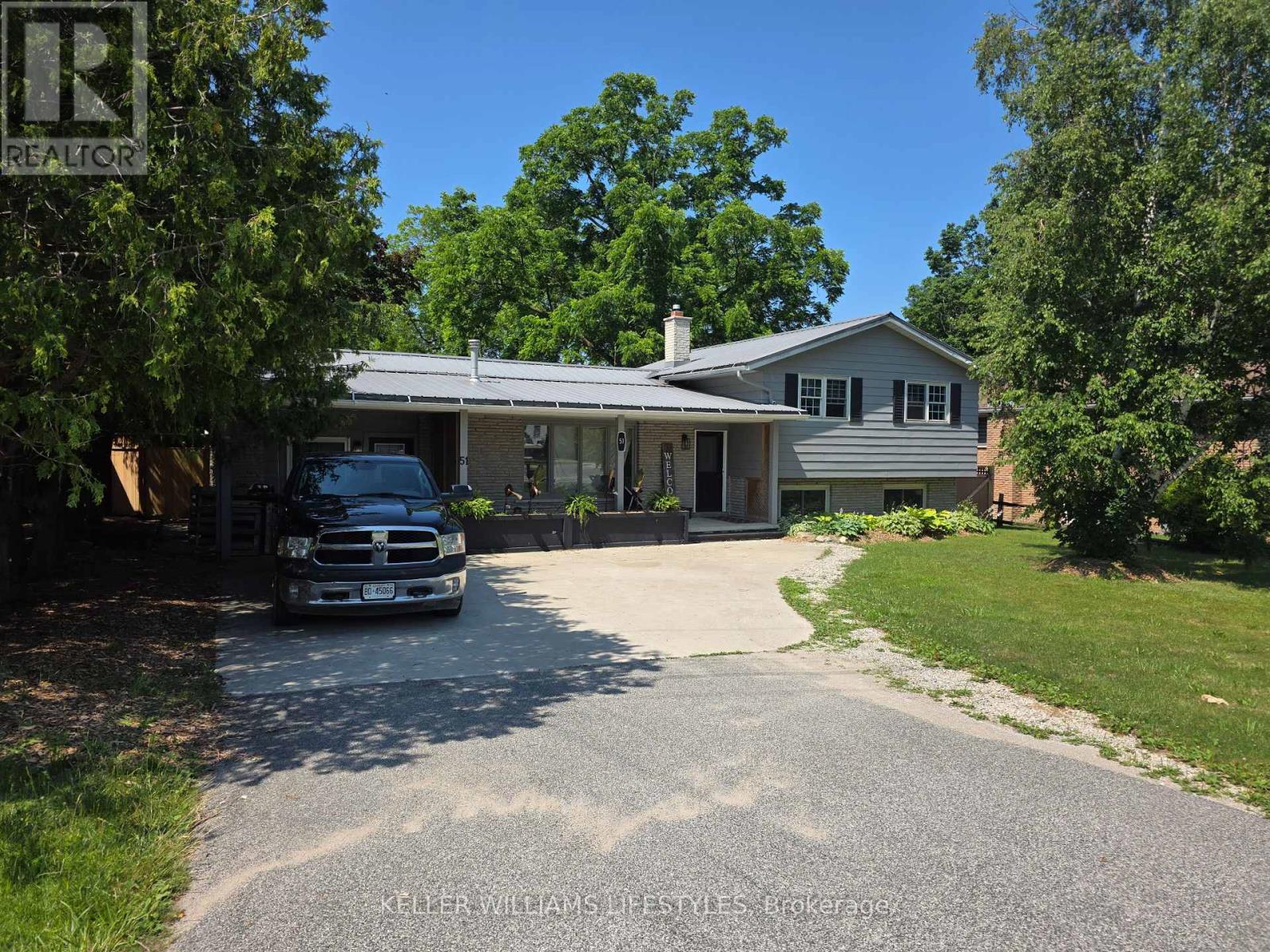 51 MAIN STREET S, Bluewater (Bayfield)