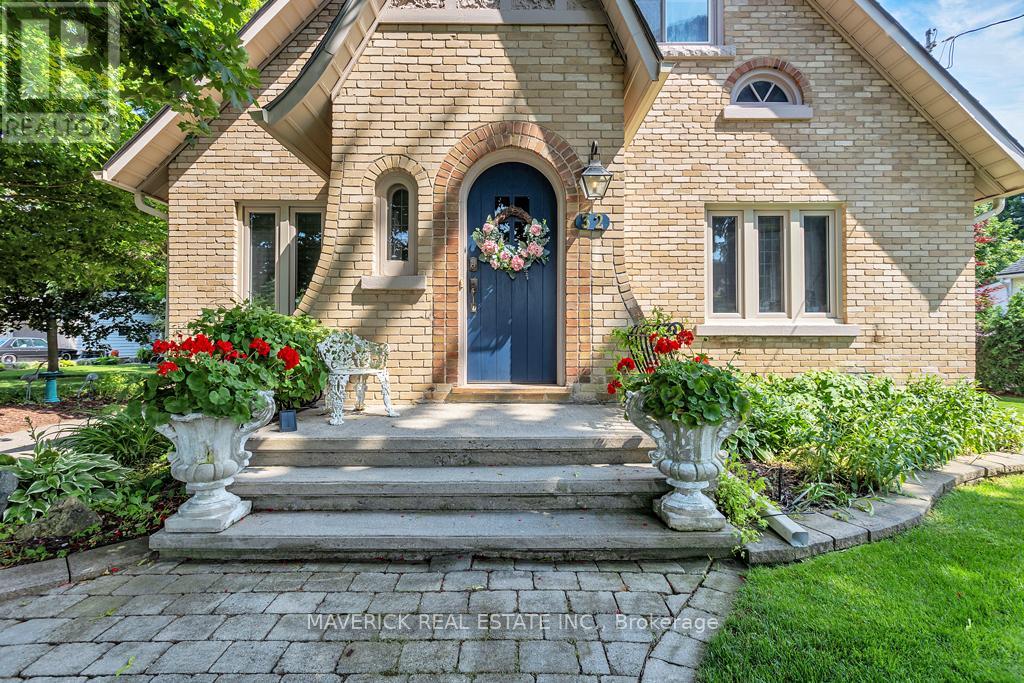 32 NOXON STREET, Ingersoll (Ingersoll - South)