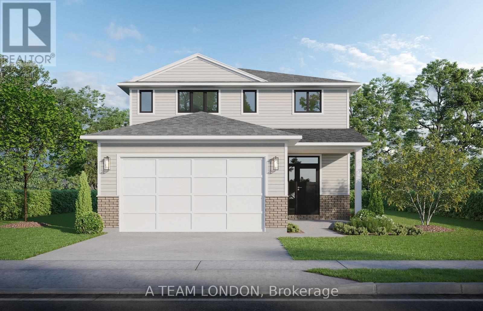 289 ASHFORD (LOT 4) STREET, Central Elgin (Belmont)