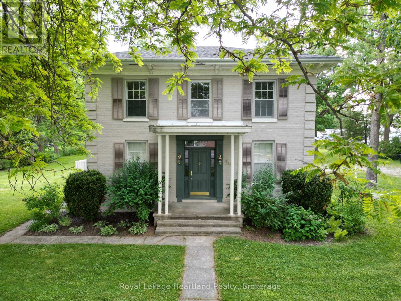 231 WILLIAM STREET, South Huron (Exeter)