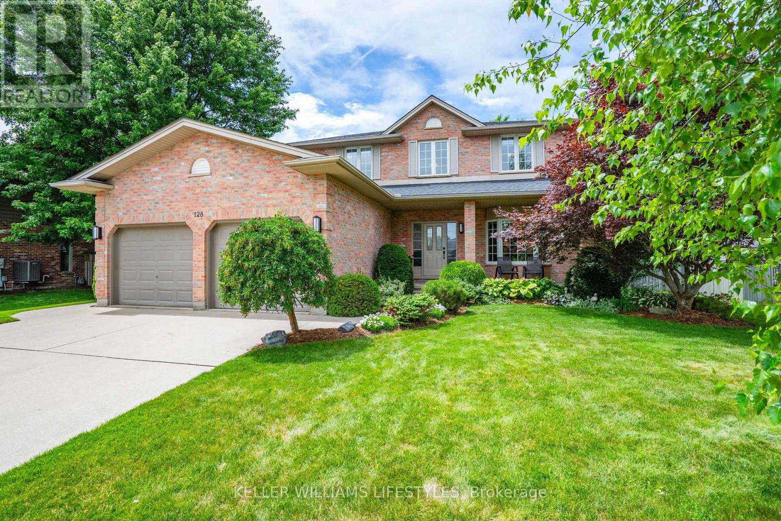 128 WESTBROOK DRIVE, Middlesex Centre (Kilworth)
