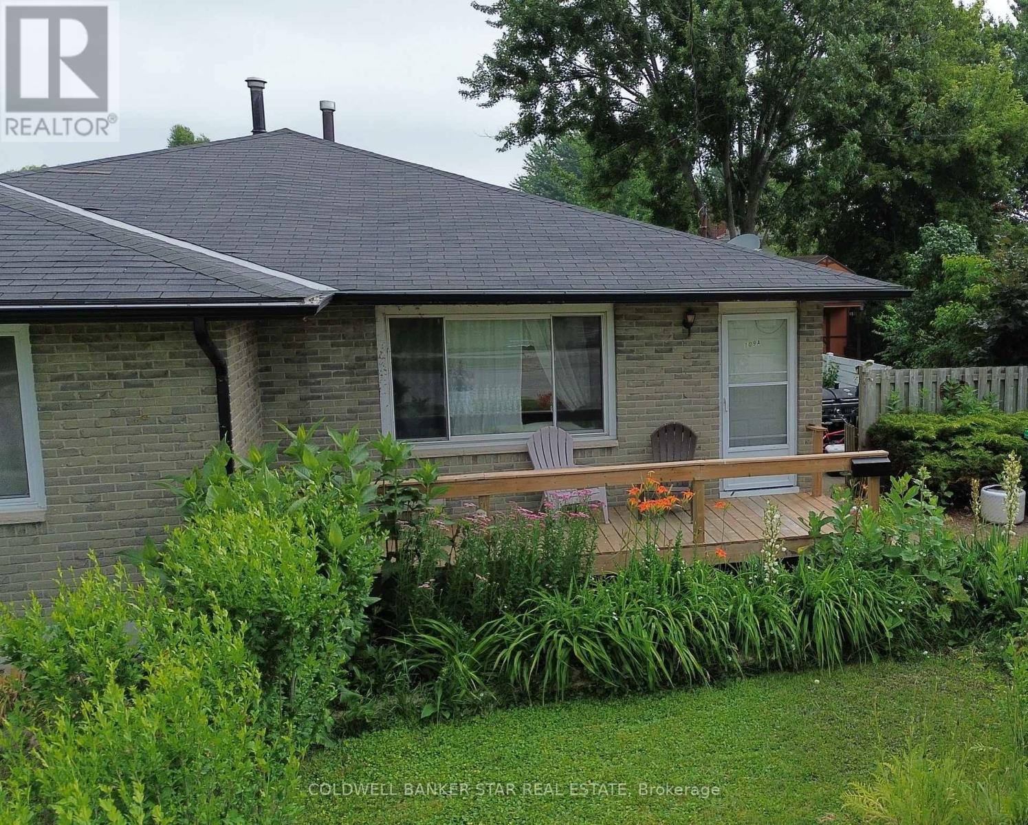 109 A VICTORIA STREET, Southwest Middlesex (Glencoe)