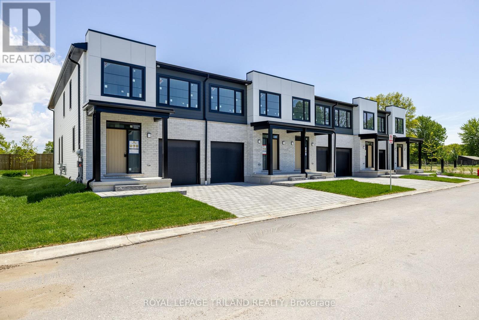 20 - 101 SWALES AVENUE, Strathroy-Caradoc (SW)