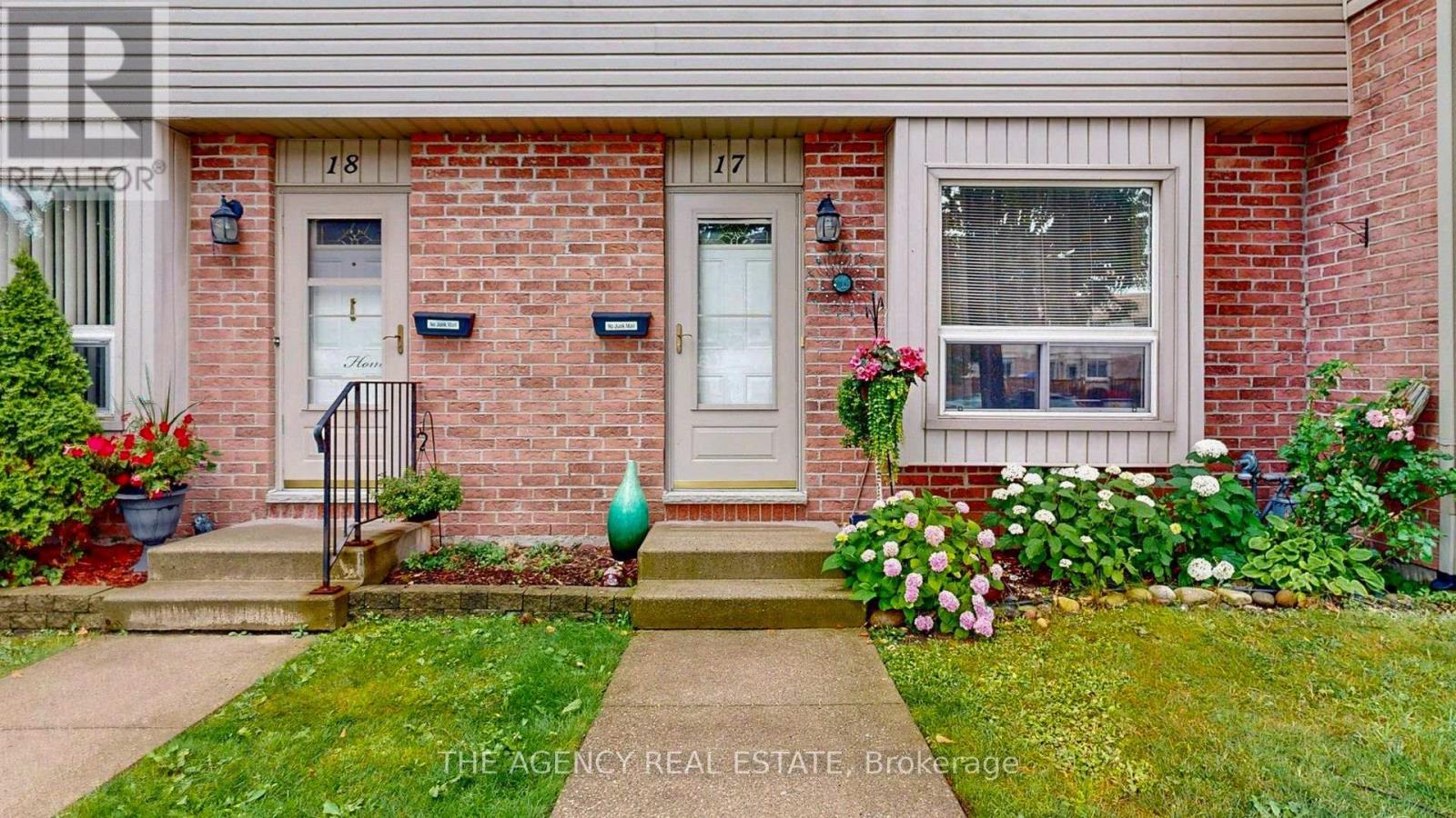 17 - 226 HIGHVIEW AVENUE W, London South (South O)