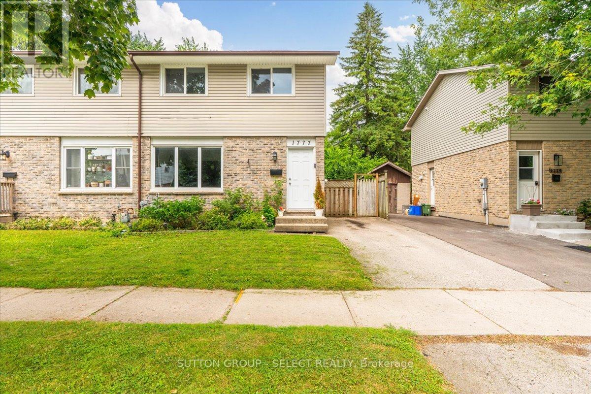 1777 ALDERSBROOK ROAD, London North (North F)