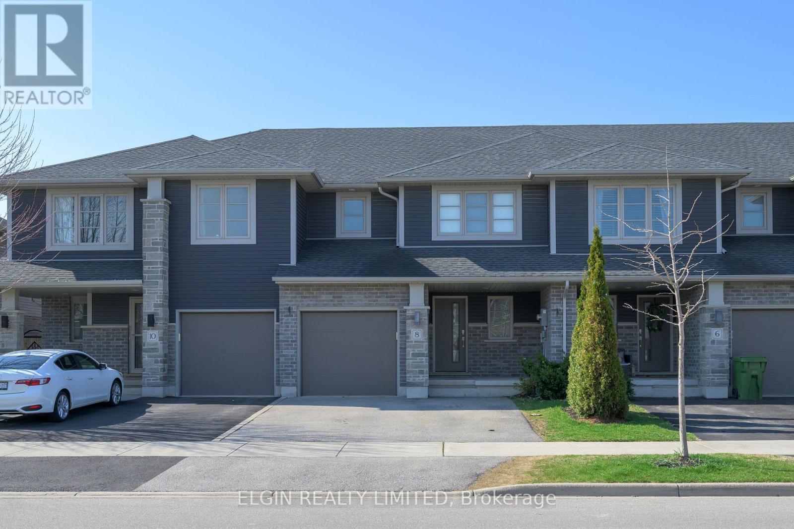 8 EMPIRE PARKWAY, St. Thomas
